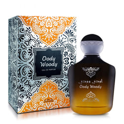 Nabeel Oody Woody Eau De Parfum 100ml