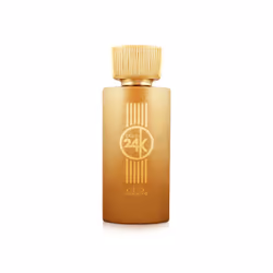Nabeel Gold 24K Eau De Parfum 100ml - Additional view 2