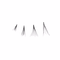 HUDA BEAUTY Classic False Lash - Alyssa #2
