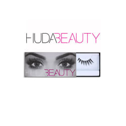 HUDA BEAUTY Classic False Lash - Monique #3