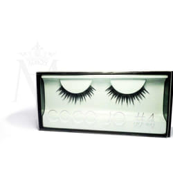 HUDA BEAUTY Classic False Lash - Coco Jo #4
