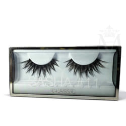 HUDA BEAUTY Classic False Lash - Sasha #11