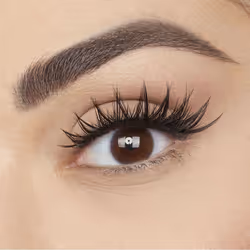 HUDA BEAUTY Classic False Lash - Sasha #11