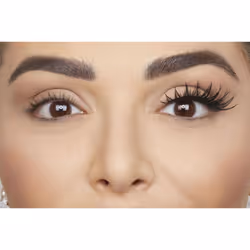 HUDA BEAUTY Classic False Lash - Sasha #11
