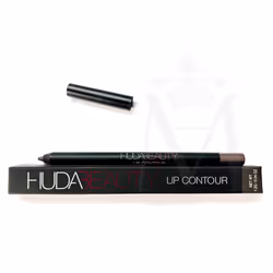 Huda Beauty Lip Contour Matte Pencil Silver Fox