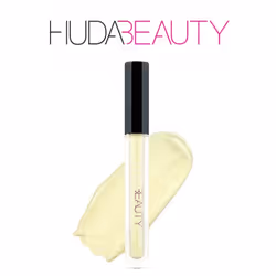 Huda Beauty Lip Strobe Metallic Lip Gloss Posh