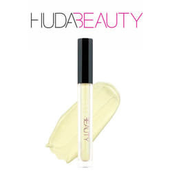 Huda Beauty Lip Strobe Metallic Lip Gloss Posh