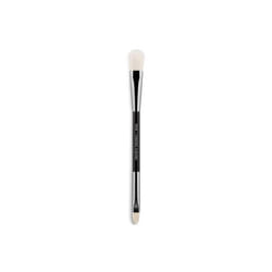 HUDA BEAUTY Conceal & Blend Dual Ended Complexion Brush