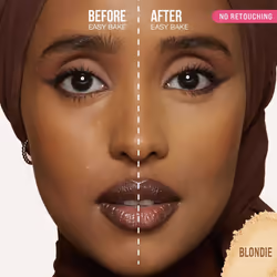 Huda Beauty Loose Baking & Setting Powder ORIGINAL - Blondie