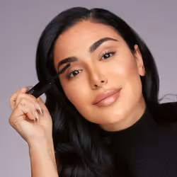 Huda Beauty LEGIT LASHES Volumizing and Lengthening Mascara