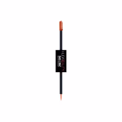 Huda Beauty Liquid Melted shadow - Cinnamon Toast & Hella Honey