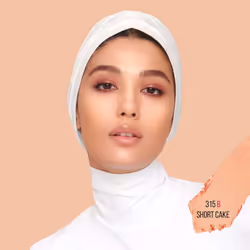Huda Beauty FauxFilter Coverage Foundation Stick - 315B Shortcake