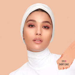 Huda Beauty FauxFilter Coverage Foundation Stick - 315B Shortcake