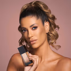 Huda Beauty FauxFilter Luminous Matte Foundation - 350G Dulce De Leche