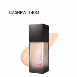 Huda Beauty FauxFilter Luminous Matte Foundation - 140G Cashew
