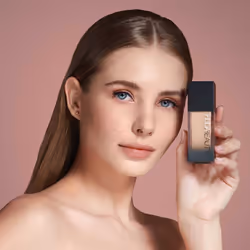Huda Beauty FauxFilter Luminous Matte Foundation - 140G Cashew