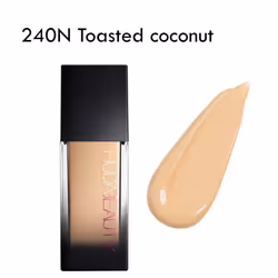 Huda Beauty FauxFilter Luminous Matte Foundation - 240N Toasted coconut