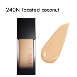 Huda Beauty FauxFilter Luminous Matte Foundation - 240N Toasted coconut