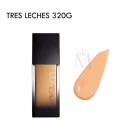 Huda Beauty FauxFilter Luminous Matte Foundation - 320G Tres Leches