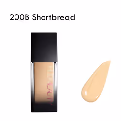 Huda Beauty FauxFilter Luminous Matte Foundation - 200B Shortbread