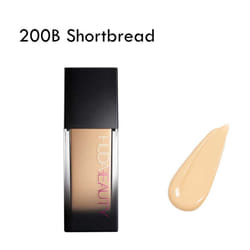 Huda Beauty FauxFilter Luminous Matte Foundation - 200B Shortbread