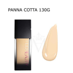 Huda Beauty FauxFilter Luminous Matte Foundation - 130G Panna Cotta