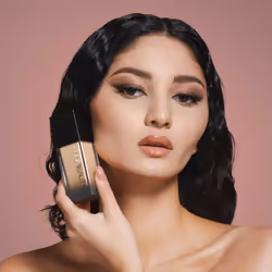 Huda Beauty FauxFilter Luminous Matte Foundation - 130G Panna Cotta