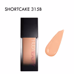 Huda Beauty FauxFilter Luminous Matte Foundation - 315B Shortcake