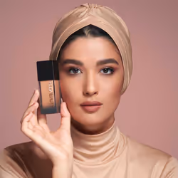 Huda Beauty FauxFilter Luminous Matte Foundation - 315B Shortcake