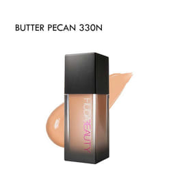 Huda Beauty FauxFilter Luminous Matte Foundation - 330N Butter Pecan