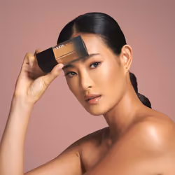 Huda Beauty FauxFilter Luminous Matte Foundation - 340G Baklava