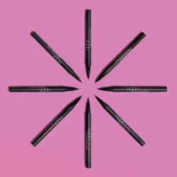 Huda Beauty Life Liner Quick 'N Easy Precision Liquid Eye Liner 1ml