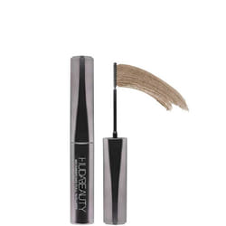 Huda Beauty #BOMBBROWS Full n Fluffy Fiber Gel - Warm Blonde - 1