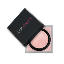 Huda Beauty Loose Baking & Setting Powder ORIGINAL - Cherry Blossom Cake