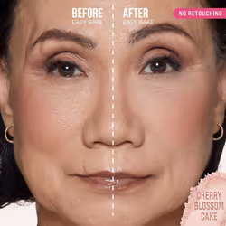 Huda Beauty Loose Baking & Setting Powder ORIGINAL - Cherry Blossom Cake - Additional view 2