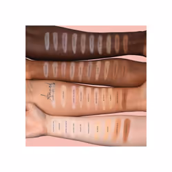 Huda Beauty Mini Loose Baking & Setting Powder Kunafa