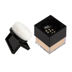 HUDA BEAUTY Easy Bake Loose Baking & Setting Powder MINI - BananaBread