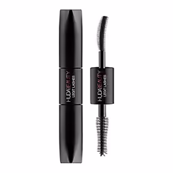 Huda Beauty Legit Lashes Mascara 2 in 1 (2x3.5ml / .11fl oz) Black