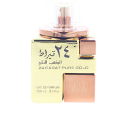 24 Carat Pure Gold eau de parfum spray 100 ml