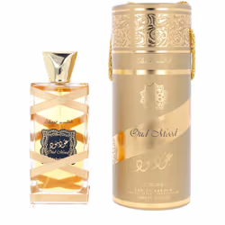 Oud Mood elixir eau de parfum spray 100 ml