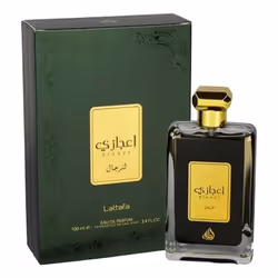 Lattafa Ejaazi 100 ml Unisex - Additional view 4