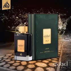 Lattafa Ejaazi 100 ml Unisex - Additional view 6