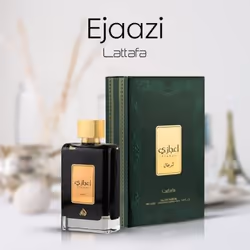 Lattafa Ejaazi 100 ml Unisex - Additional view 7