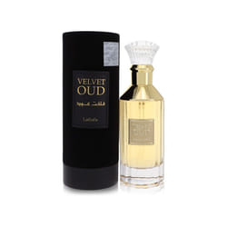 Lattafa Velvet Oud 100ml EDP Spray