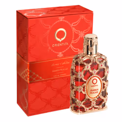 Orientica Amber Rouge 80 ml