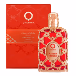 Orientica Amber Rouge 80 ml