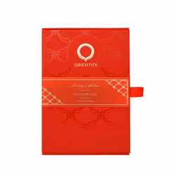 Orientica Amber Rouge 80 ml - Additional view 4