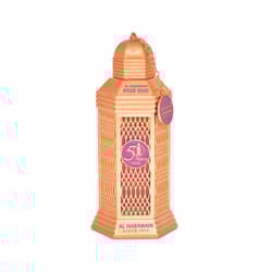 Al Haramain Rose Oud 100ml Unisex