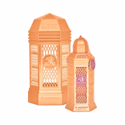 Al Haramain Rose Oud 100ml Unisex