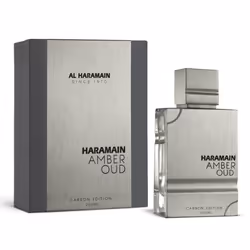 Al Haramain Amber Oud Carbon Edition (M) EDP 200ml
